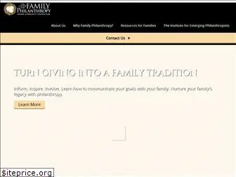 akronfamily.org