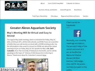 akronfishclub.com