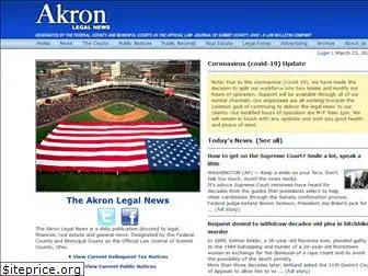 akronlegalnews.com