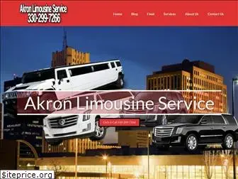 akronlimo.org