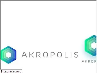 akropolis.io