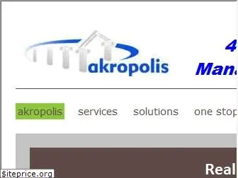 akropolistravel.com
