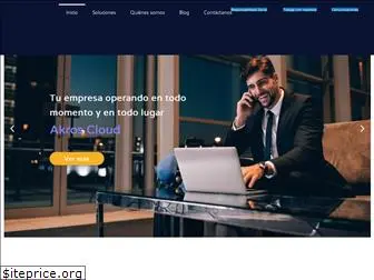 akroscorp.com