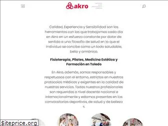 akrostudio.com