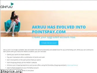 akruu.com