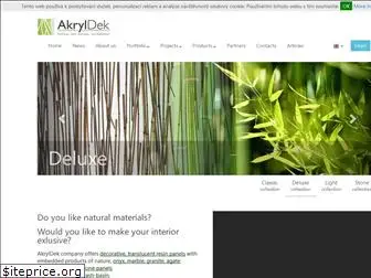 akryldek.com