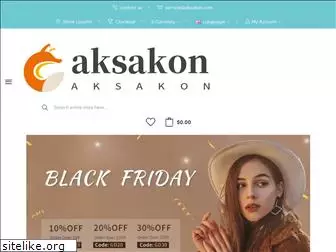 aksakon.com
