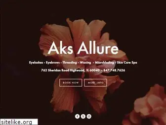aksallure.com