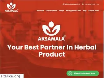 aksamala.co.id