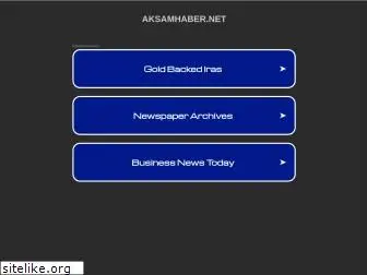 aksamhaber.net