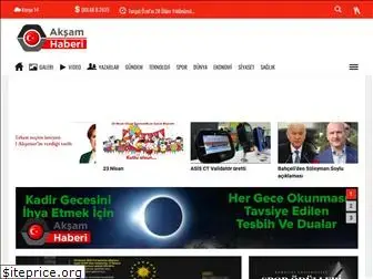 aksamhaberi.com