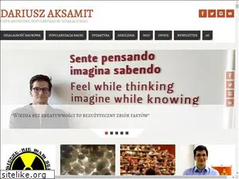 aksamit.info