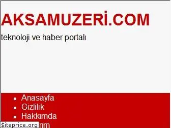 aksamuzeri.com