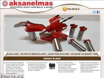 aksanelmas.com