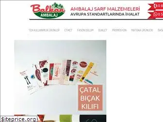 aksaray.ambalajsarfmalzemeleri.com