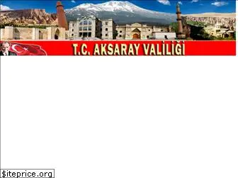 aksaray.gov.tr