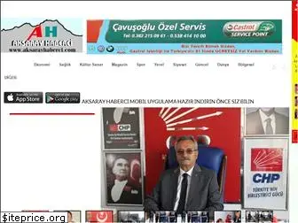 aksarayhaberci.net