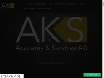 aksas.ch