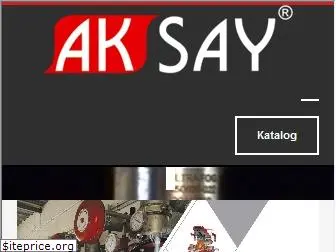 aksayyangin.com
