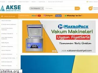 akseendustriyel.com