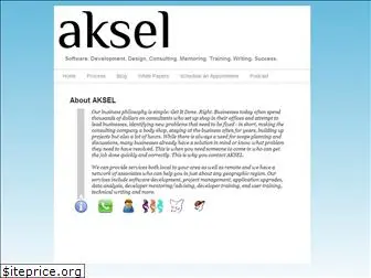 aksel.com