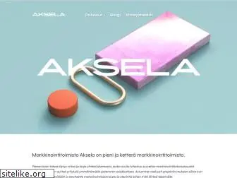 aksela.fi