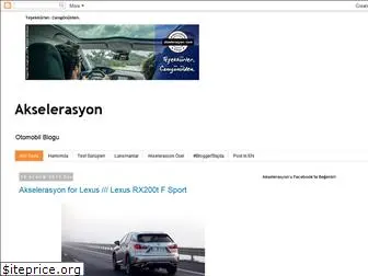 akselerasyon.com