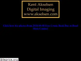 akselsen.com