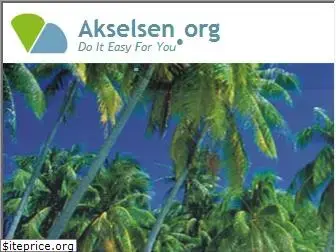 akselsen.org