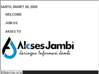 aksesjambi.com