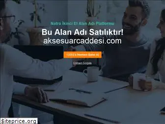 aksesuarcaddesi.com