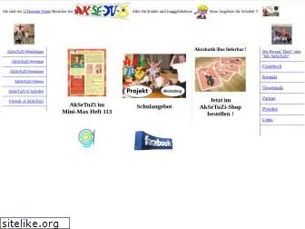 aksetuzi.net