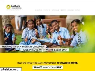 akshara.org.in