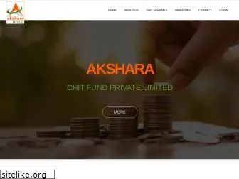 aksharachits.com