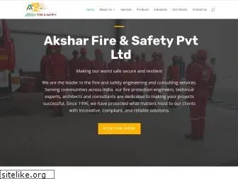 aksharfire.com