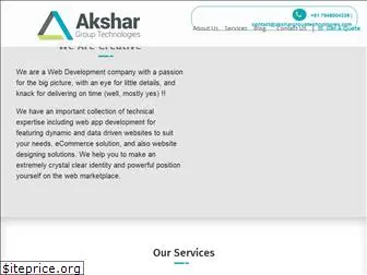 akshargrouptechnologies.com