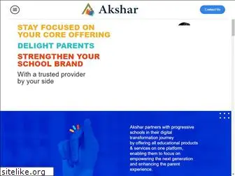 aksharschoolsolutions.com