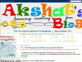 akshat-libra.blogspot.com