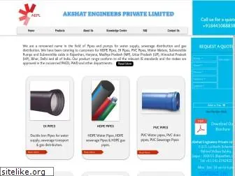 akshatengineers.com