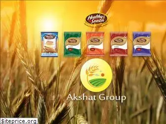 akshatgroups.com