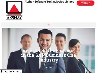 akshay.com