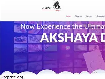 akshayadiginet.com