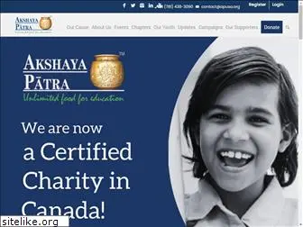 akshayapatrausa.org