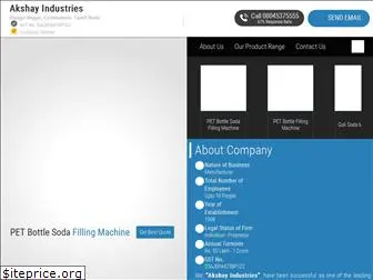 akshayindustries.net