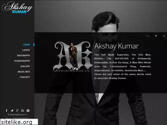 akshaykumar.co