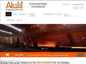 akshi.co.in