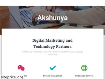 akshunya.com