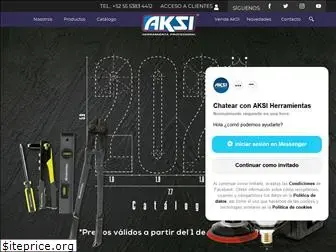 aksi.com.mx