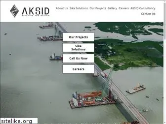 aksidcorp.com