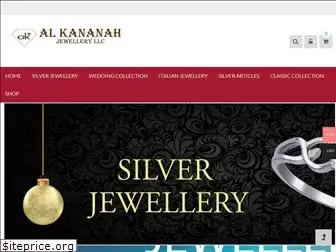 aksilver925.com